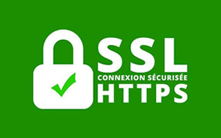 SSL inclus dans nos plans d'hébergement web